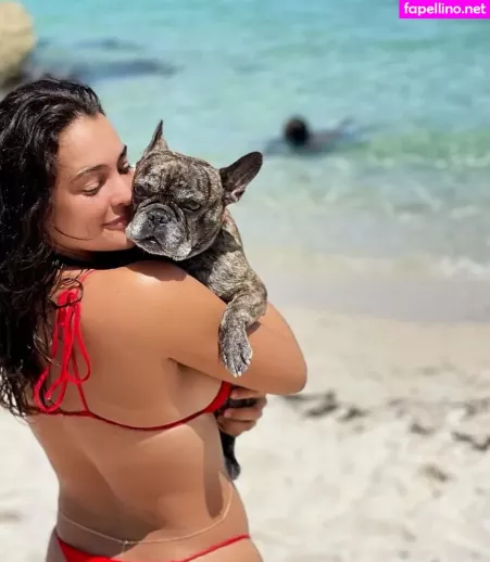 Natalie Martinez OnlyFans Thumbnail #RJdqbFvyZ7
