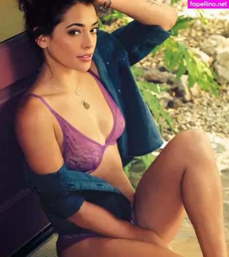 Natalie Martinez OnlyFans Thumbnail #ulizsKevKH