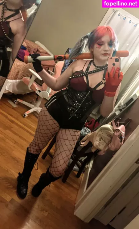 Natalie Minx OnlyFans Thumbnail #43jW3VQ9ox