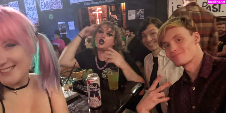 Natalie Minx OnlyFans Thumbnail #BNnQl63waq