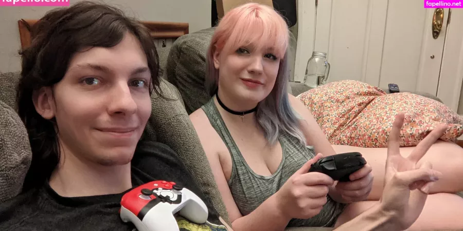 Natalie Minx OnlyFans Thumbnail #Blb25IcHYI