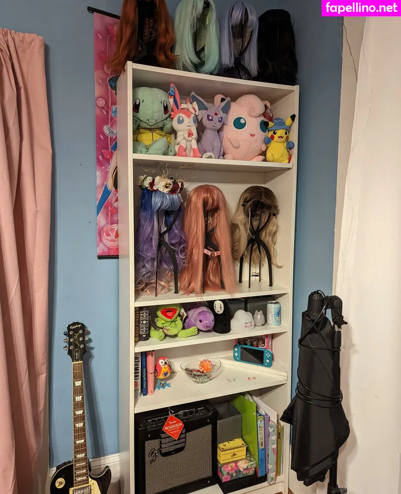 Minxeebot, natalieferminx Nude Leaked OnlyFans Photo #FFesoEOLtF