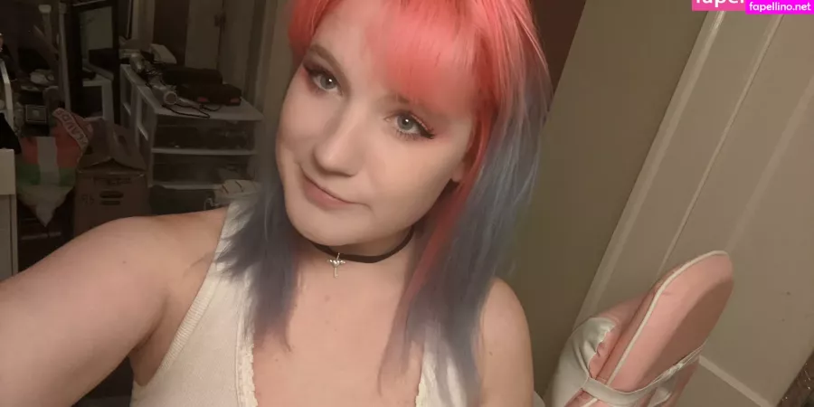 Natalie Minx OnlyFans Thumbnail #YvSK1HvvYW