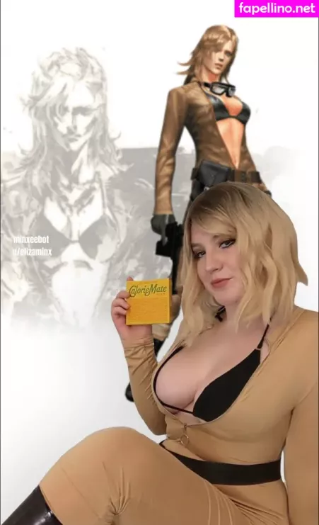 Natalie Minx OnlyFans Thumbnail #bPhfnSuyKD