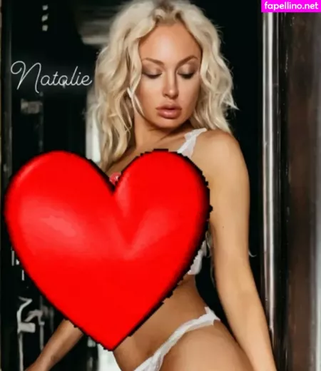 Natalie Mordovtseva OnlyFans Thumbnail #zMYeoTntqM