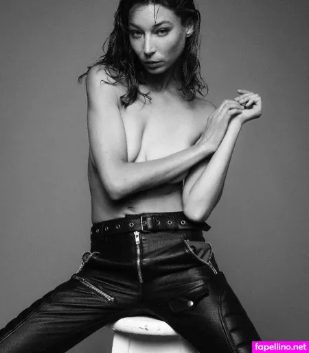 Natalie Nimni OnlyFans Thumbnail #AmHoXULV19