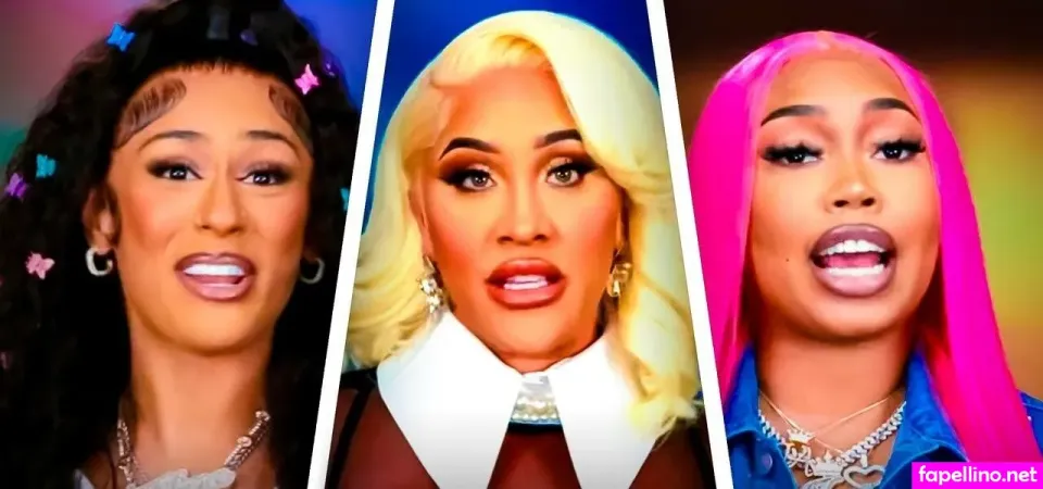 Natalie Nunn OnlyFans Thumbnail #bpVFxR9BDT
