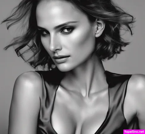 Natalie Portman Fake OnlyFans Thumbnail #odwVUuLLSt