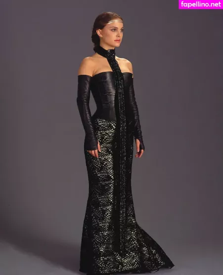 Natalie Portman OnlyFans Thumbnail #UGZneKosfv