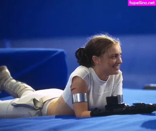 Natalie Portman OnlyFans Thumbnail #bZ7YYDqqCc