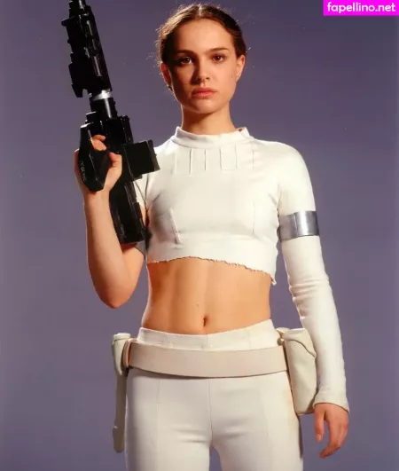 Natalie Portman OnlyFans Thumbnail #wYI20RlM8L