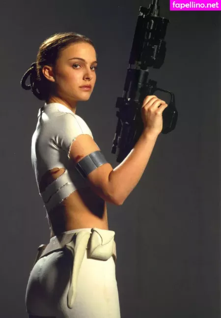 Natalie Portman OnlyFans Thumbnail #xkGal8bNhk