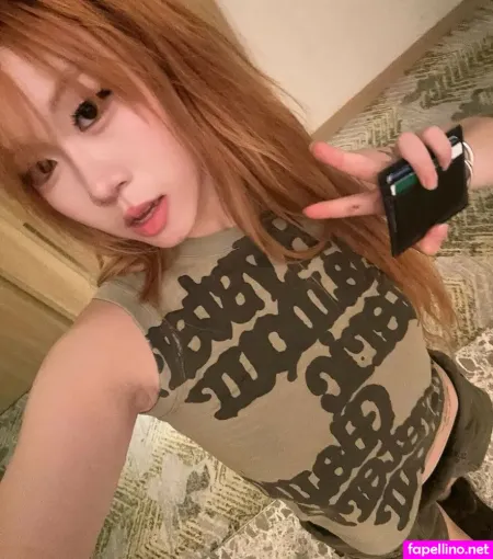 Natalie R Lu OnlyFans Thumbnail #ixfy9PmozD