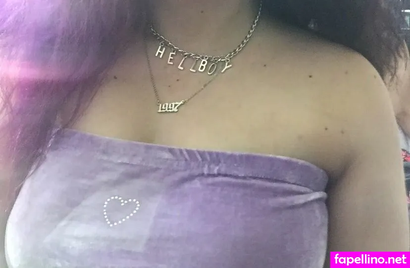gothiccmamii27, gothiccmamii97 Nude Leaked OnlyFans Photo #EFYfvDPvax