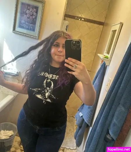 Natalie Renee Fitzgerald OnlyFans Thumbnail #Lf0sevHVhd