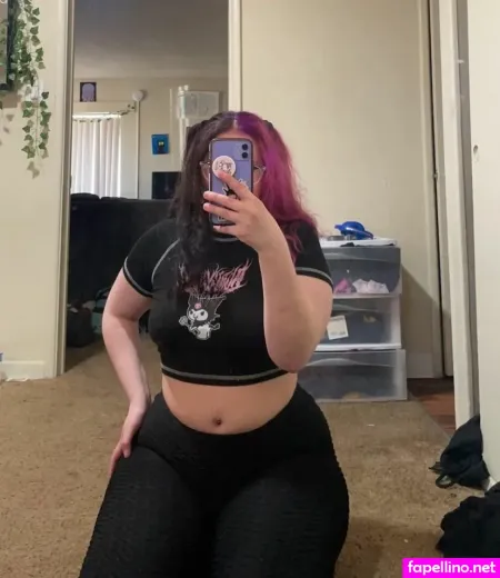 Natalie Renee Fitzgerald OnlyFans Thumbnail #TxhdxCjzla