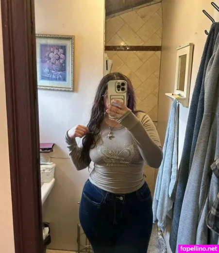 Natalie Renee Fitzgerald OnlyFans Thumbnail #iB224P0pGn