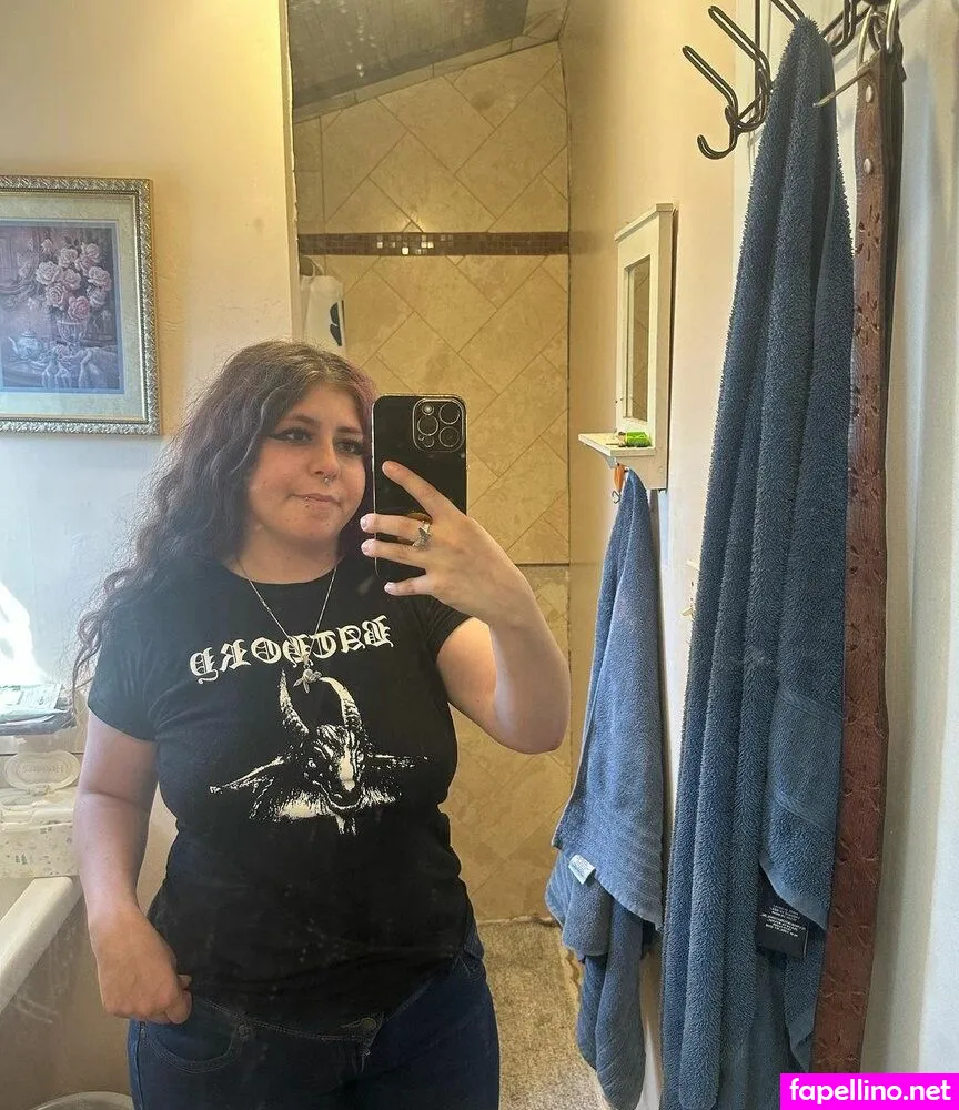 gothiccmamii27, gothiccmamii97 Nude Leaked OnlyFans Photo #nYED9Jb8Zf