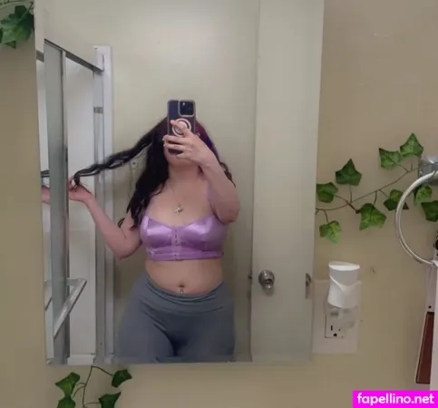 Natalie Renee Fitzgerald OnlyFans Thumbnail #wwFCr5tRwP