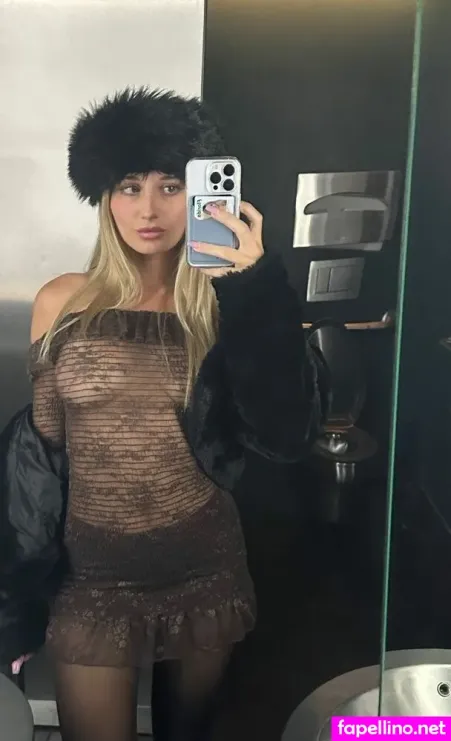 Natalie Rolfs OnlyFans Thumbnail #VdcParfkbr