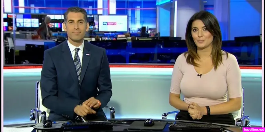 Natalie Sawyer Main Profile Photo