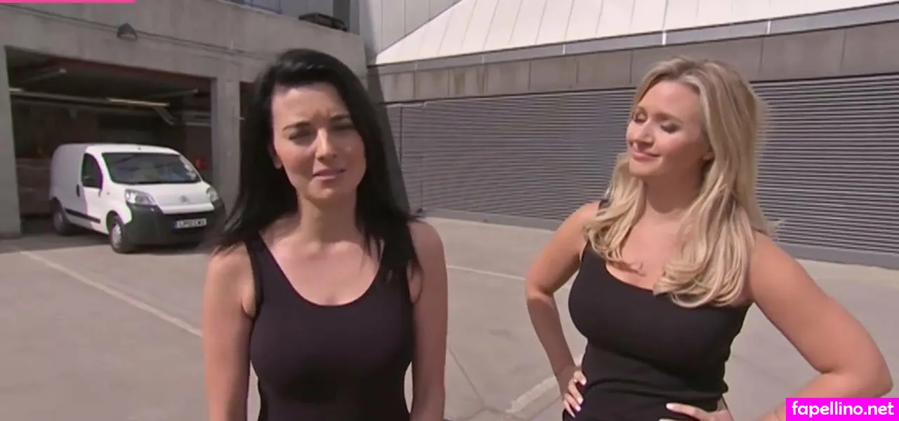 Natalie Sawyer Nude Leaked OnlyFans Photo #bDJIcXGDM7