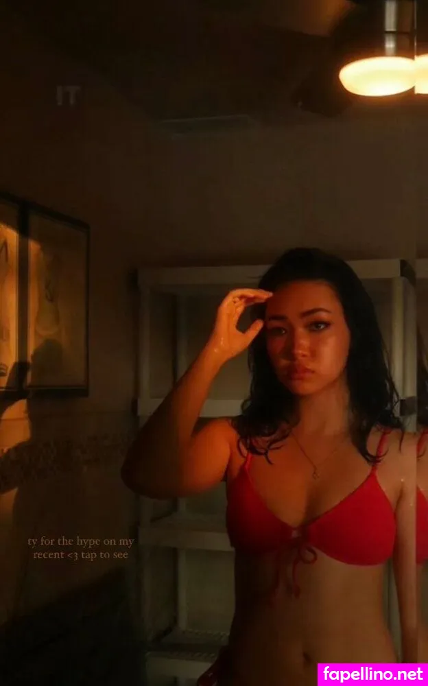 itsnatalietran Nude Leaked OnlyFans Photo #7J09DuFDG0