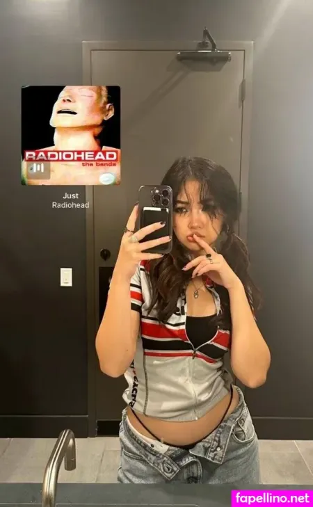 Natalie Tran OnlyFans Thumbnail #Cj85WXRS7E