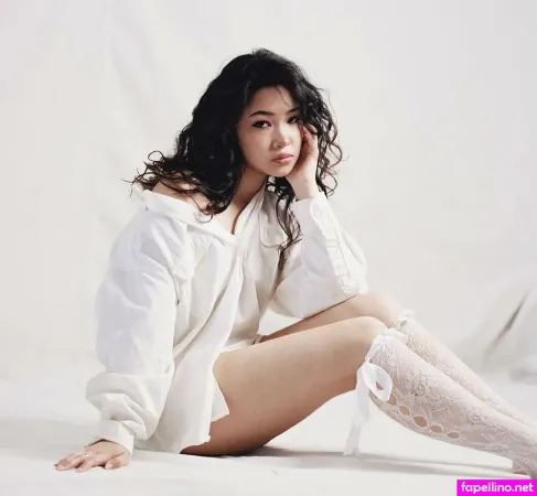 Natalie Tran OnlyFans Thumbnail #Kngy3Lna8h
