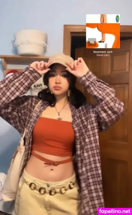 Natalie Tran OnlyFans Thumbnail #SoJpCeltjR