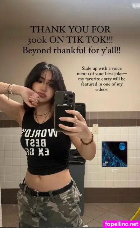 Natalie Tran OnlyFans Thumbnail #TZ2ik6Mkkh