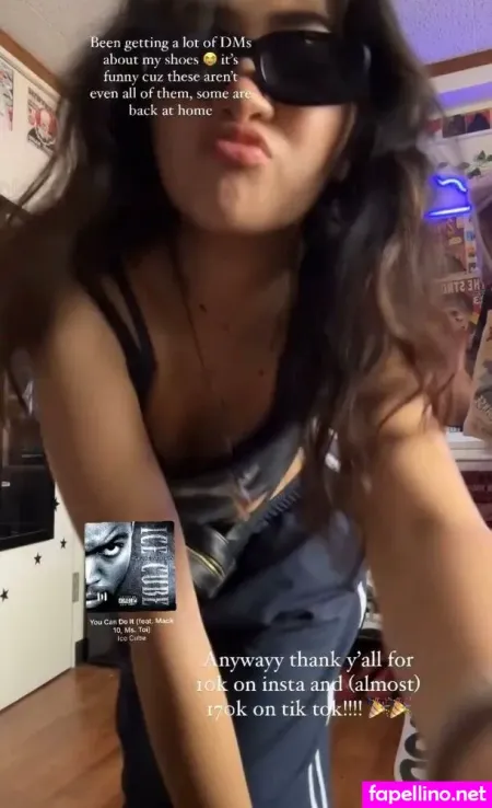 Natalie Tran OnlyFans Thumbnail #WK64m837VI