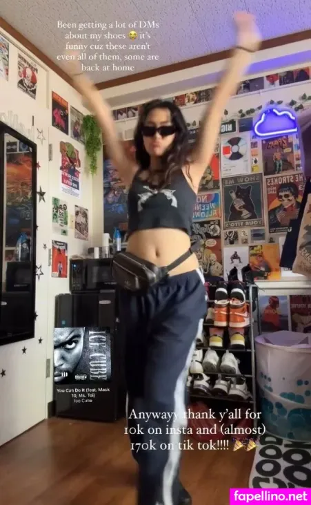Natalie Tran OnlyFans Thumbnail #Wt0K3wYVBA