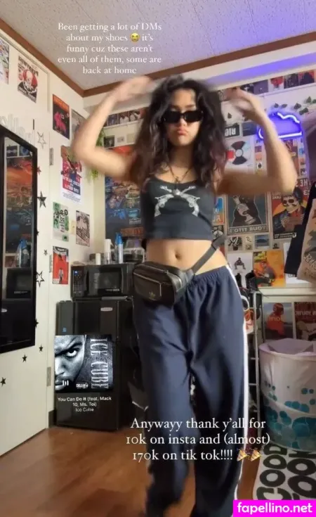 Natalie Tran OnlyFans Thumbnail #X3cle8Q0YR