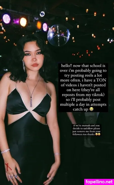 Natalie Tran OnlyFans Thumbnail #YH8XleWMI6
