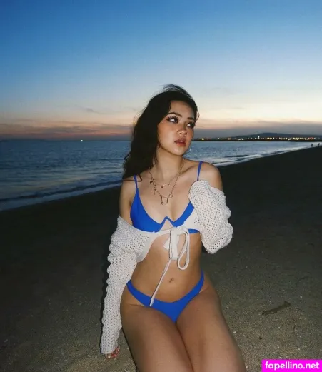 Natalie Tran OnlyFans Thumbnail #dYZB5lzSwU