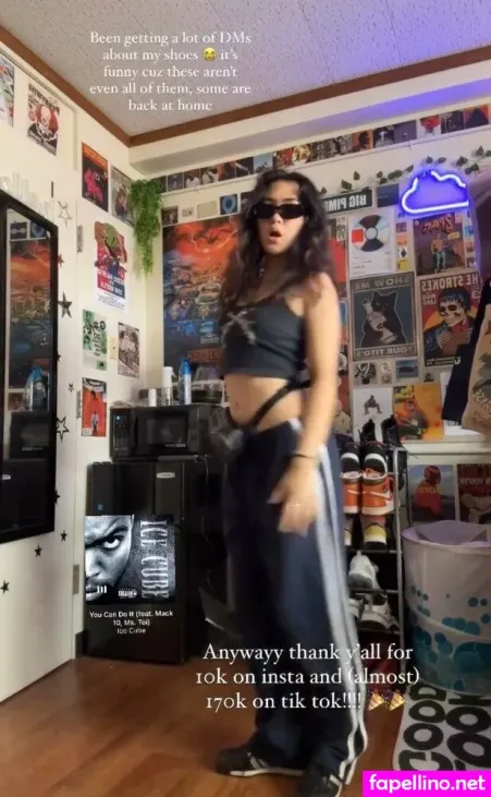 Natalie Tran OnlyFans Thumbnail #dcJxIqSdQn