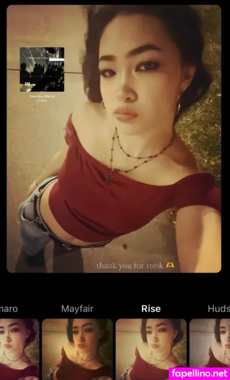 Natalie Tran OnlyFans Thumbnail #esIoVdtpep