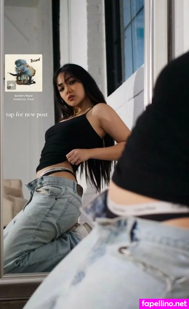 itsnatalietran Nude Leaked OnlyFans Photo #iujZ4iZOyC