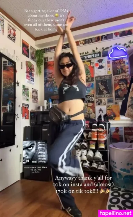 Natalie Tran OnlyFans Thumbnail #lGhWUTqXXK