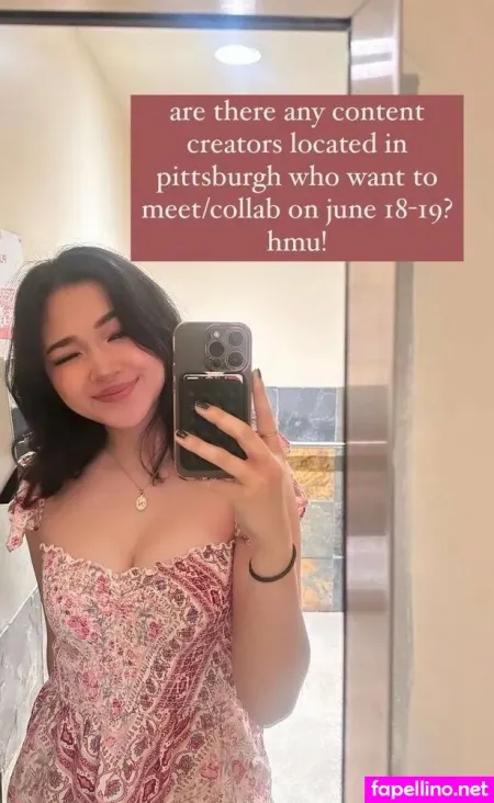 Natalie Tran OnlyFans Thumbnail #o5KMBisYpZ
