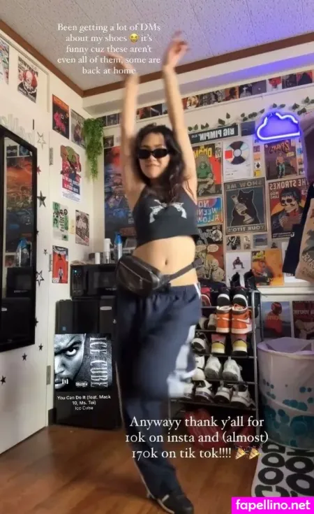 Natalie Tran OnlyFans Thumbnail #o97VaJZl4V