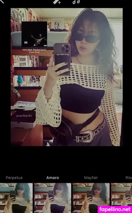 Natalie Tran OnlyFans Thumbnail #p42GPNvdj5