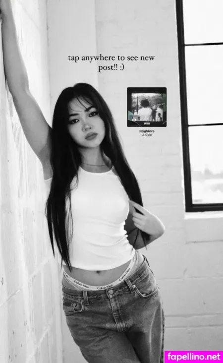 Natalie Tran OnlyFans Thumbnail #r3J1jH3pYs