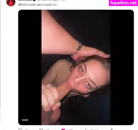 Natalie Uchiha OnlyFans Thumbnail #IZ3z6RaZFX