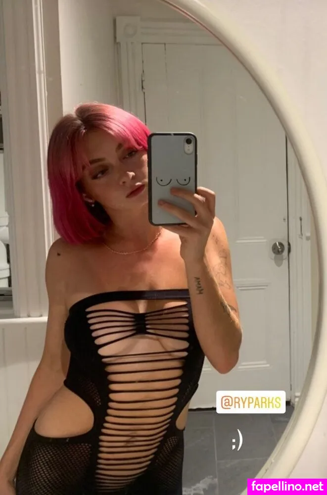 Natalie Vaughan-Graham Nude Leaked OnlyFans Photo #ItZZ25166O