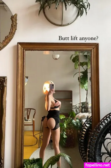 Natalie Vaughan Graham OnlyFans Thumbnail #rDF12kStkM