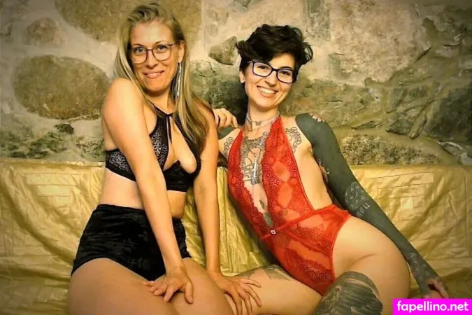 Natalie Winz OnlyFans Thumbnail #eRJYfa3fA7