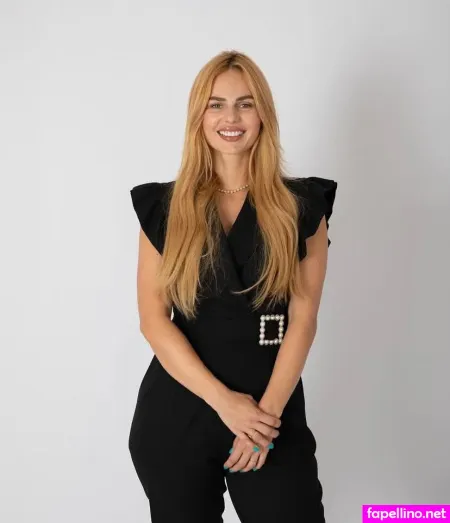 Natalie Witova OnlyFans Thumbnail #kQd2LMre57