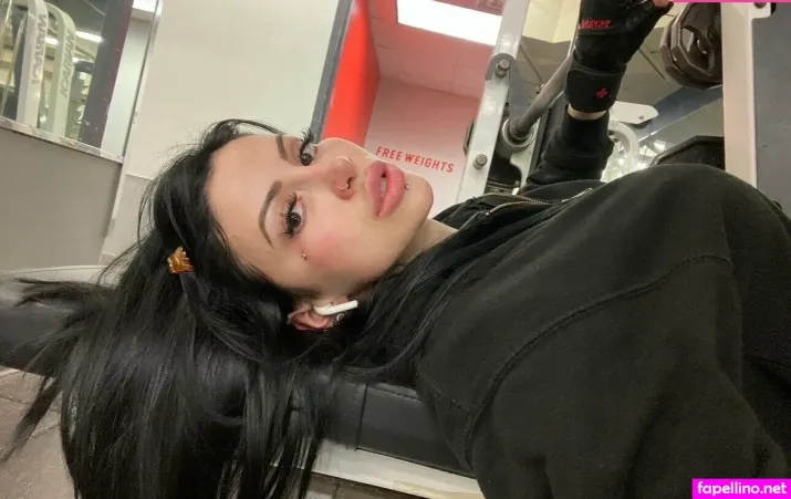 Nataliealexa 3 OnlyFans Thumbnail #QEyODrzoV7